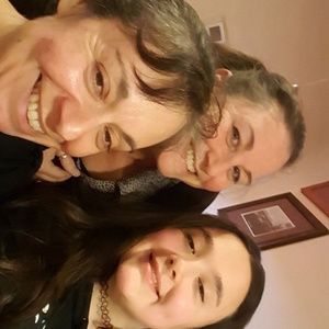 Meet your Posher, Anne